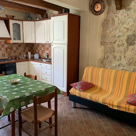Le Ceppete Appartement Palombaro Buitenkant foto