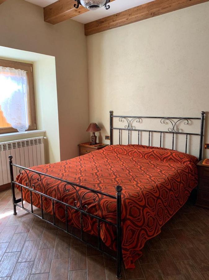 Le Ceppete Appartement Palombaro Buitenkant foto
