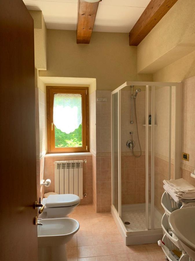 Le Ceppete Appartement Palombaro Buitenkant foto