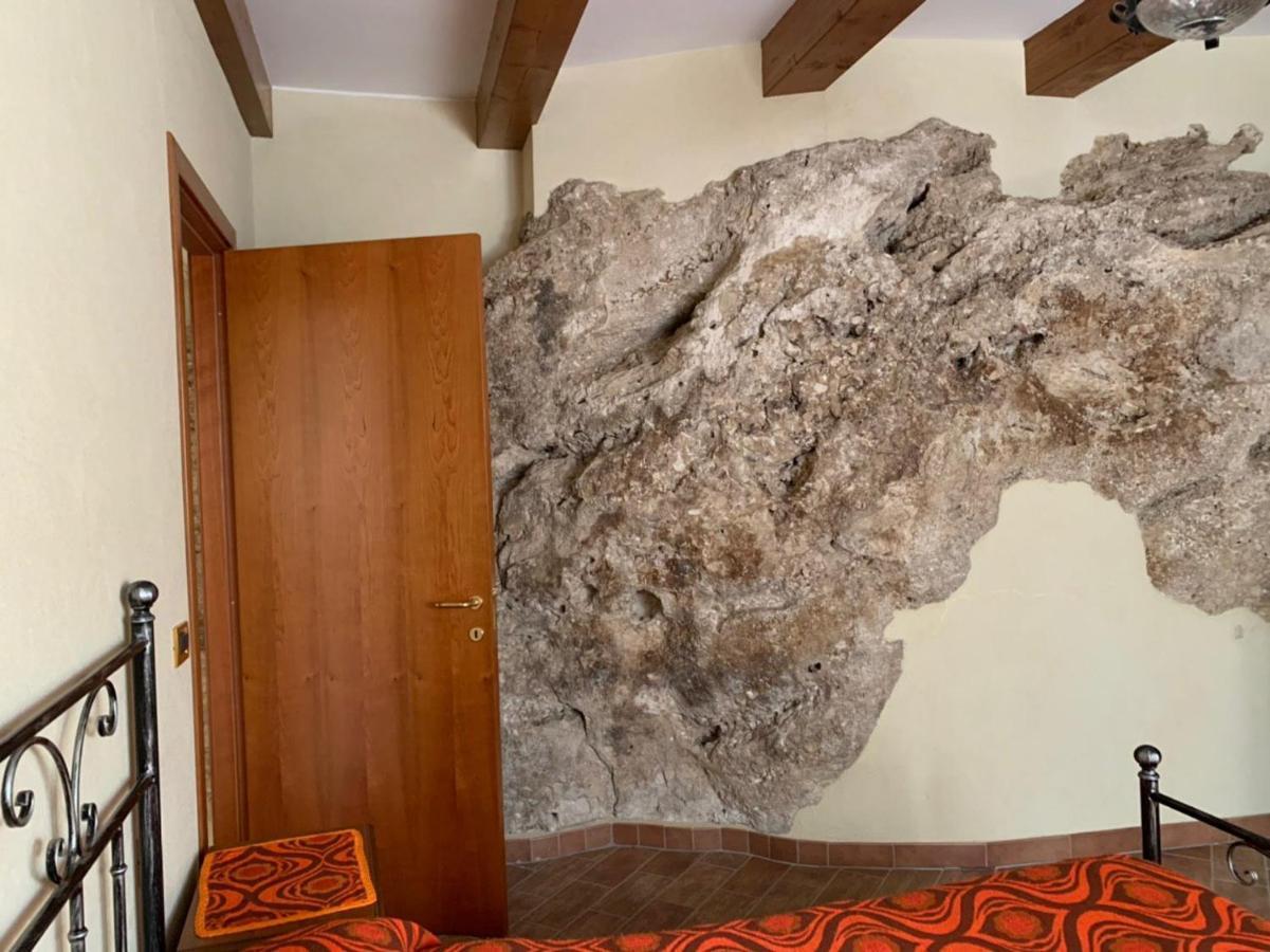 Le Ceppete Appartement Palombaro Buitenkant foto